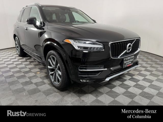 2019 Volvo XC90 Momentum