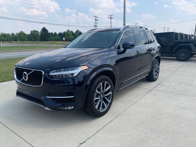 2019 Volvo XC90 Momentum