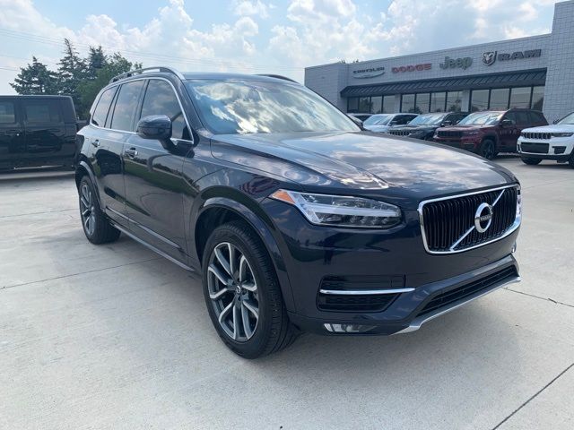 2019 Volvo XC90 Momentum