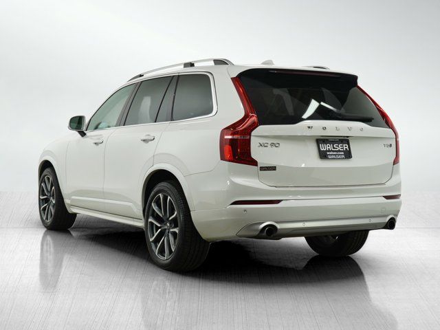 2019 Volvo XC90 Momentum