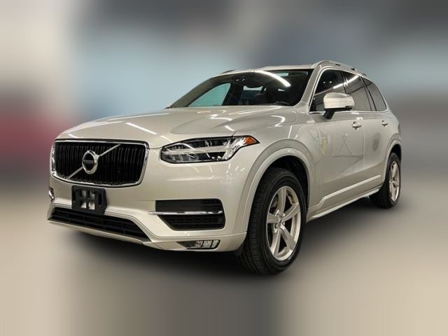 2019 Volvo XC90 Momentum