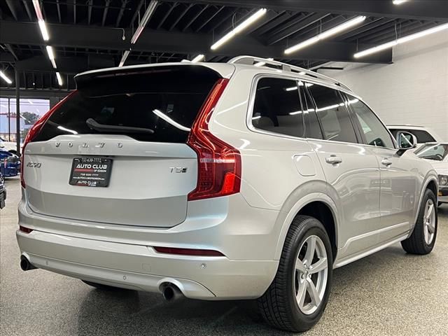 2019 Volvo XC90 Momentum