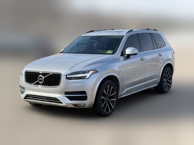 2019 Volvo XC90 Momentum