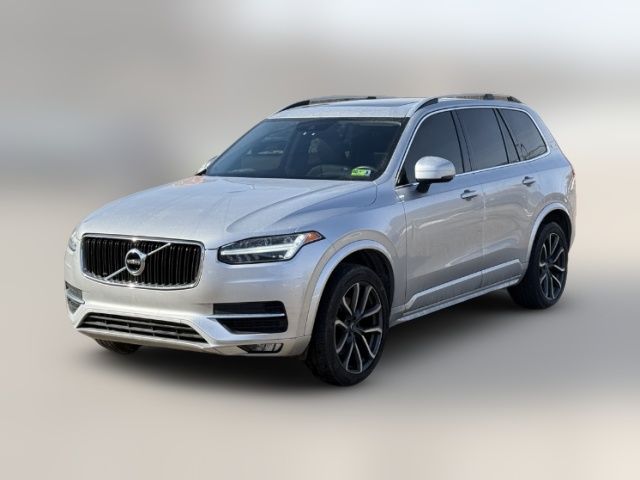 2019 Volvo XC90 Momentum