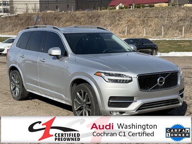 2019 Volvo XC90 Momentum