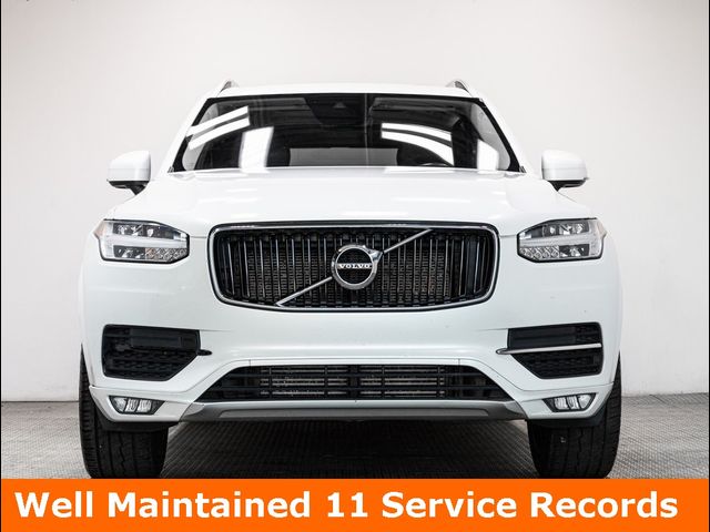 2019 Volvo XC90 Momentum