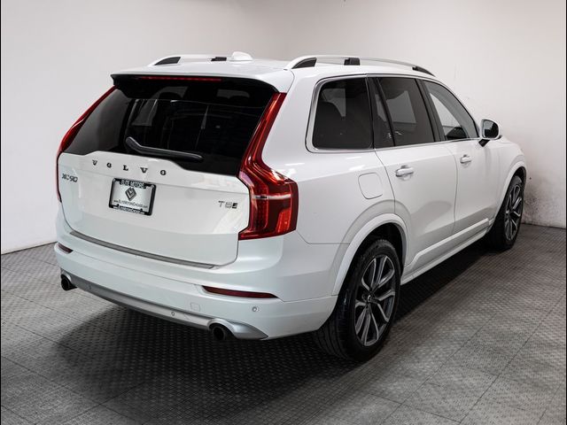 2019 Volvo XC90 Momentum