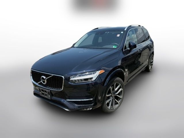 2019 Volvo XC90 Momentum