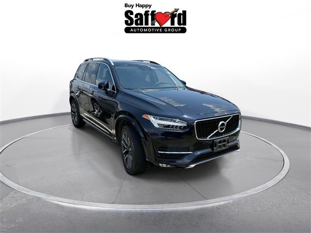 2019 Volvo XC90 Momentum