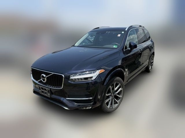 2019 Volvo XC90 Momentum