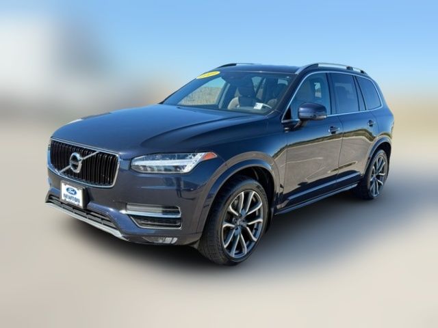 2019 Volvo XC90 Momentum