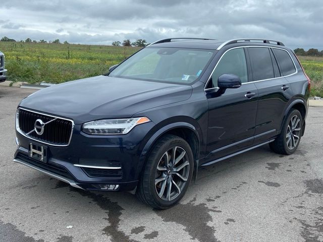 2019 Volvo XC90 Momentum