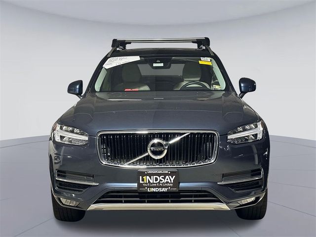 2019 Volvo XC90 Momentum