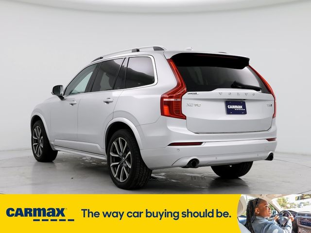 2019 Volvo XC90 Momentum