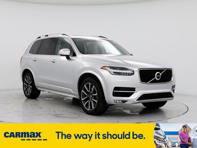 2019 Volvo XC90 Momentum