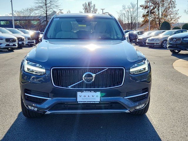 2019 Volvo XC90 Momentum