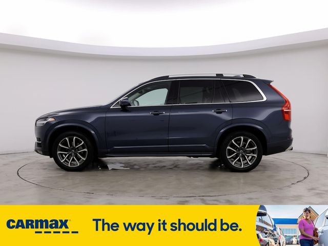 2019 Volvo XC90 Momentum