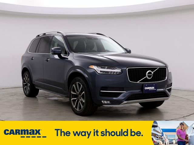 2019 Volvo XC90 Momentum