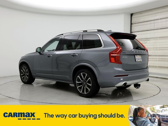 2019 Volvo XC90 Momentum