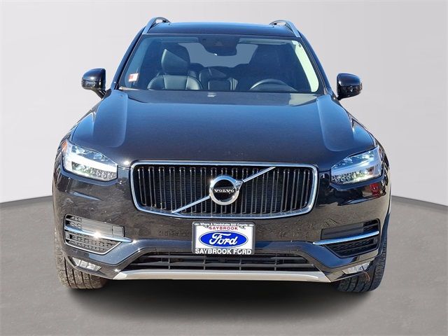 2019 Volvo XC90 Momentum