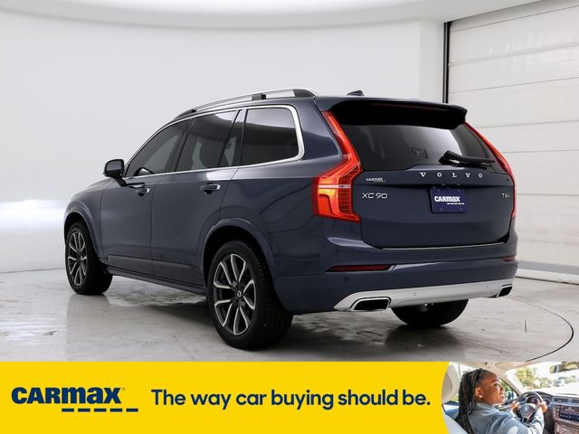 2019 Volvo XC90 Momentum