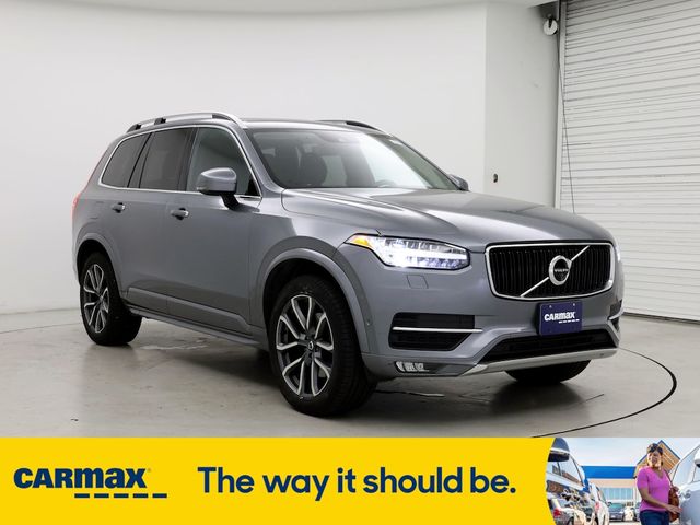 2019 Volvo XC90 Momentum