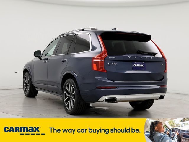 2019 Volvo XC90 Momentum