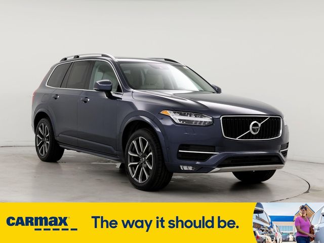 2019 Volvo XC90 Momentum