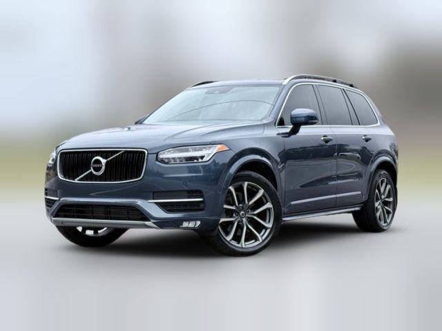 2019 Volvo XC90 Momentum