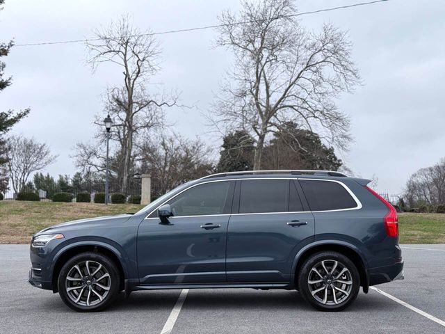 2019 Volvo XC90 Momentum