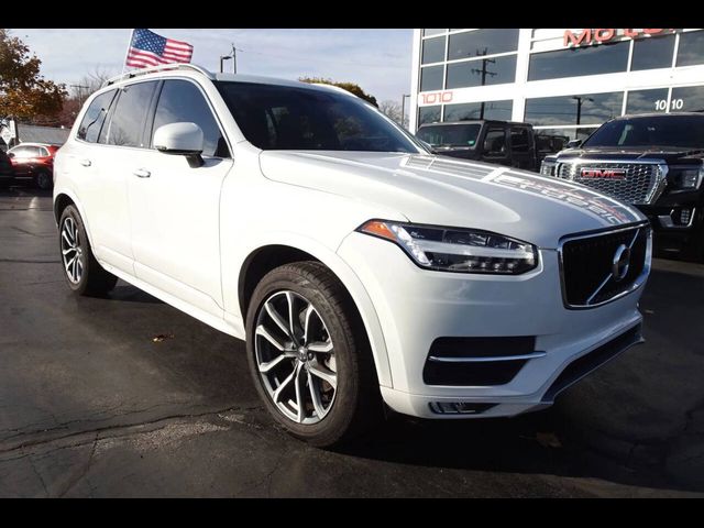 2019 Volvo XC90 Momentum