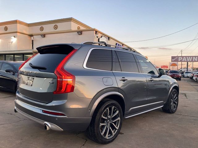 2019 Volvo XC90 Momentum