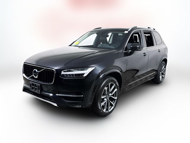 2019 Volvo XC90 Momentum