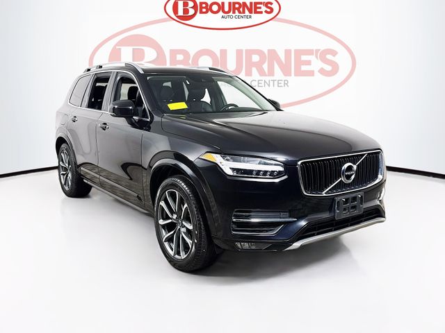 2019 Volvo XC90 Momentum