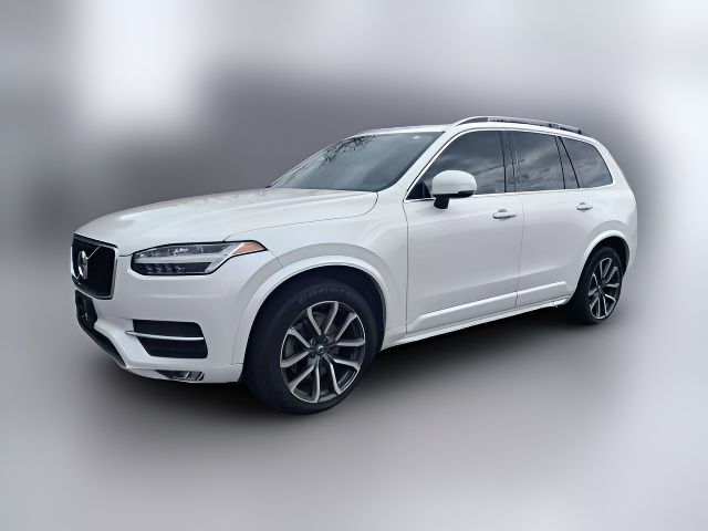 2019 Volvo XC90 Momentum