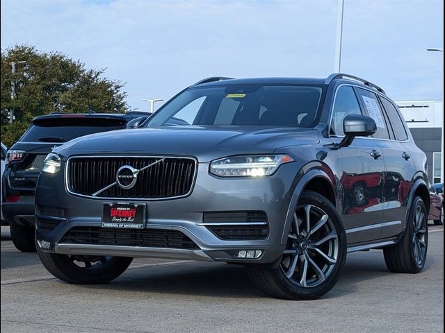 2019 Volvo XC90 Momentum