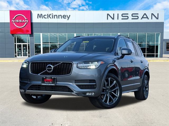 2019 Volvo XC90 Momentum