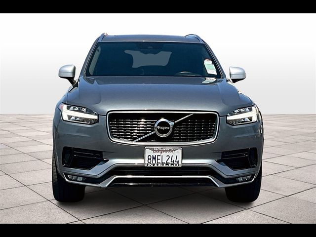 2019 Volvo XC90 R-Design