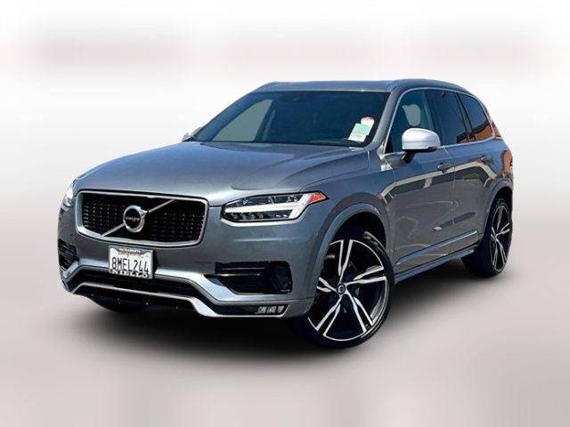 2019 Volvo XC90 R-Design