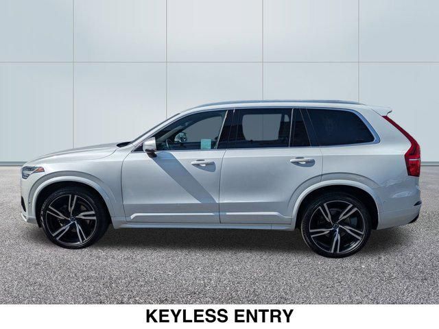 2019 Volvo XC90 R-Design