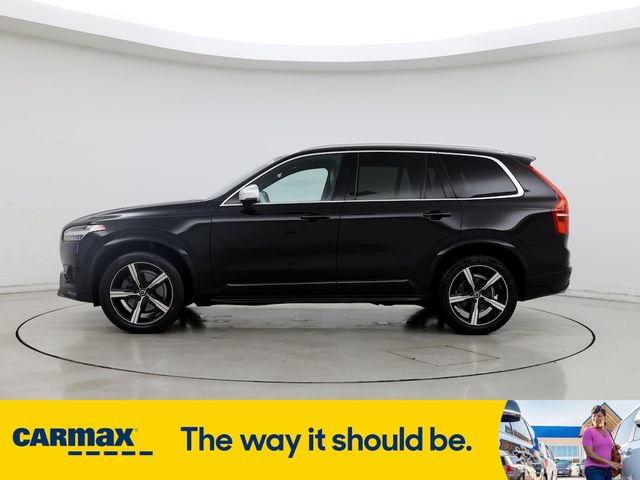 2019 Volvo XC90 R-Design