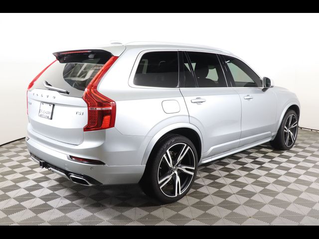 2019 Volvo XC90 R-Design