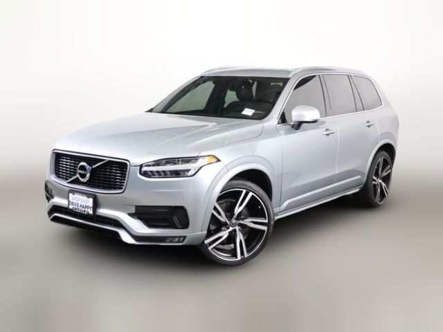 2019 Volvo XC90 R-Design