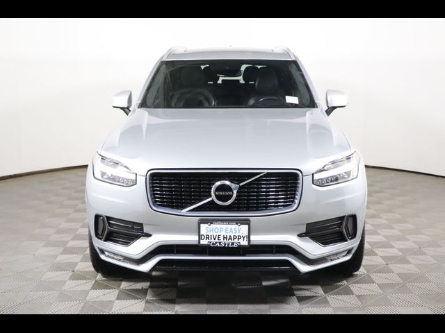 2019 Volvo XC90 R-Design