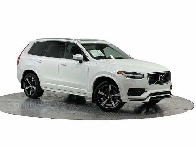 2019 Volvo XC90 R-Design