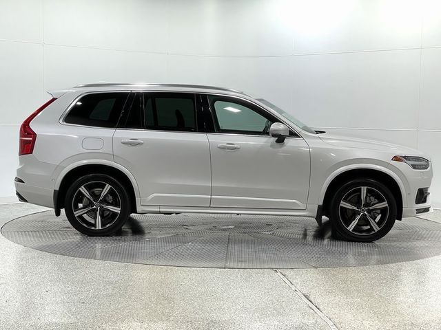 2019 Volvo XC90 R-Design