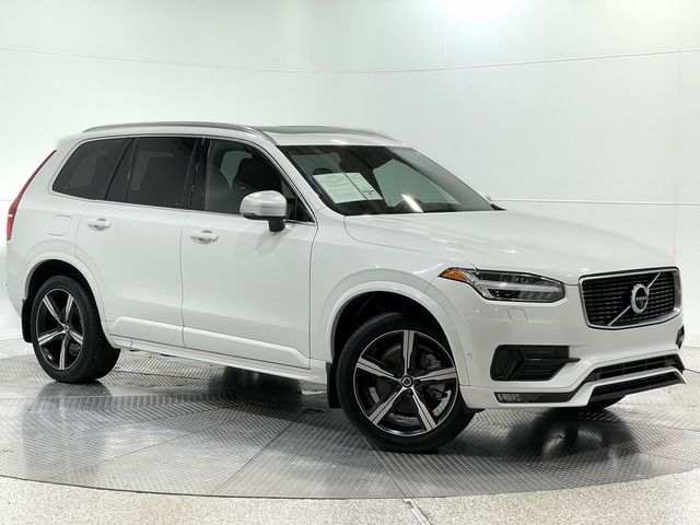 2019 Volvo XC90 R-Design