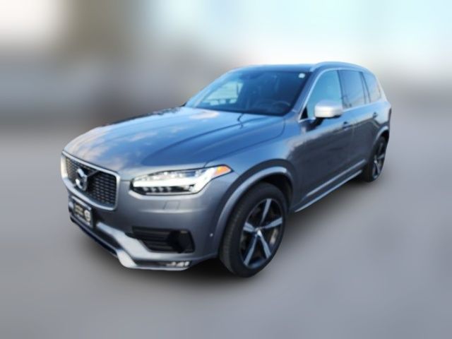 2019 Volvo XC90 R-Design