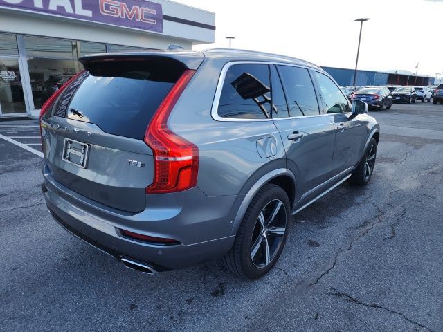 2019 Volvo XC90 R-Design