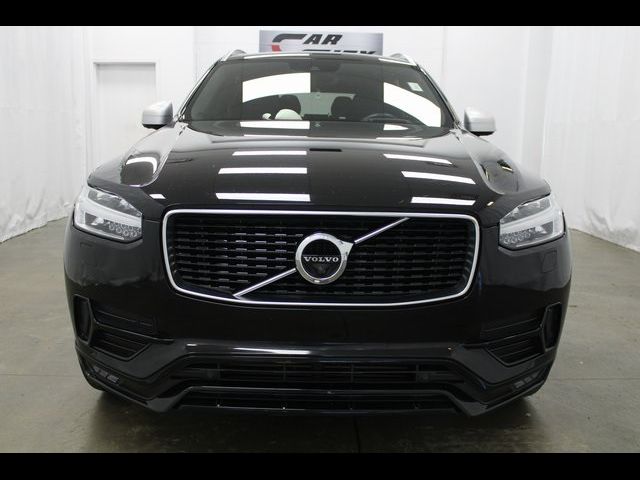 2019 Volvo XC90 R-Design